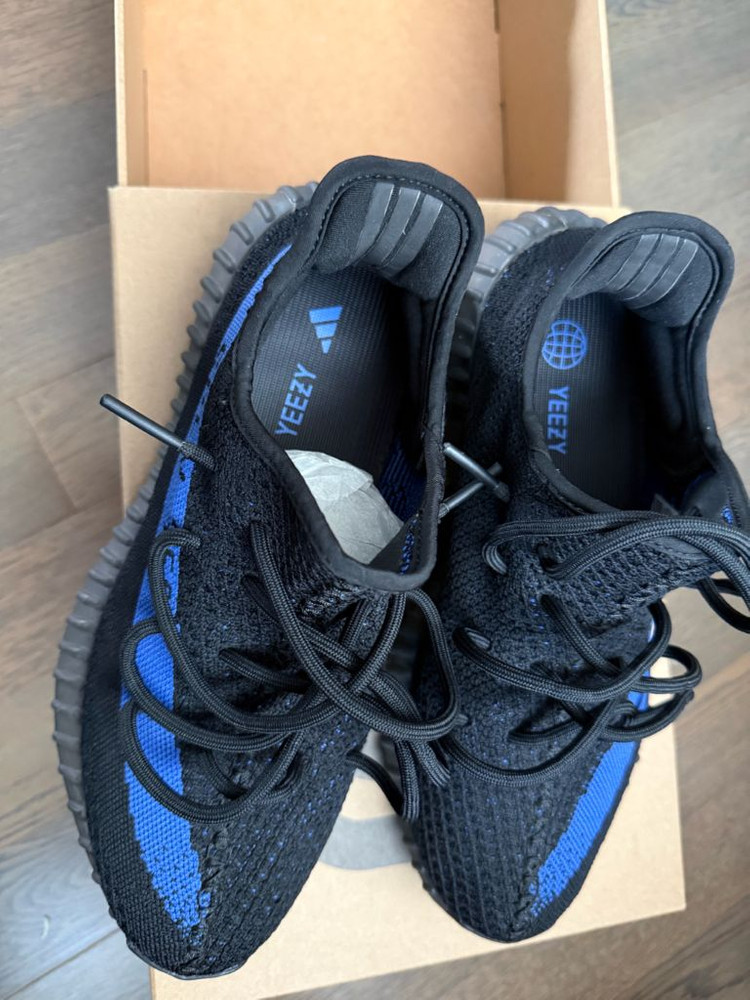 이지부스트 다즐링 블루 350 V2 275 이미지