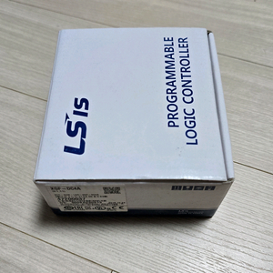 XGF-DC4A PLC 부품 새제품입니다 이미지