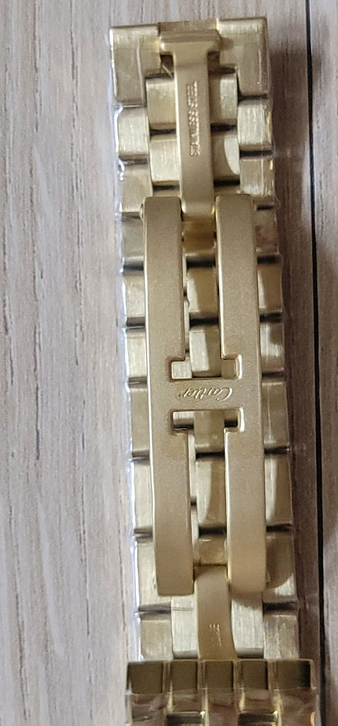 [새제품 풀세트]까르디에 여성용 고급쿼츠 27mm 이미지