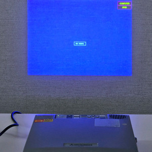 MITSUBISHI XL1U 프로젝터 판매합니다 이미지