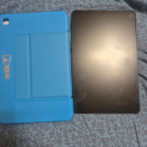 갤럭시탭 s6 lite(s6 라이트) sm-p610 팝니다 이미지