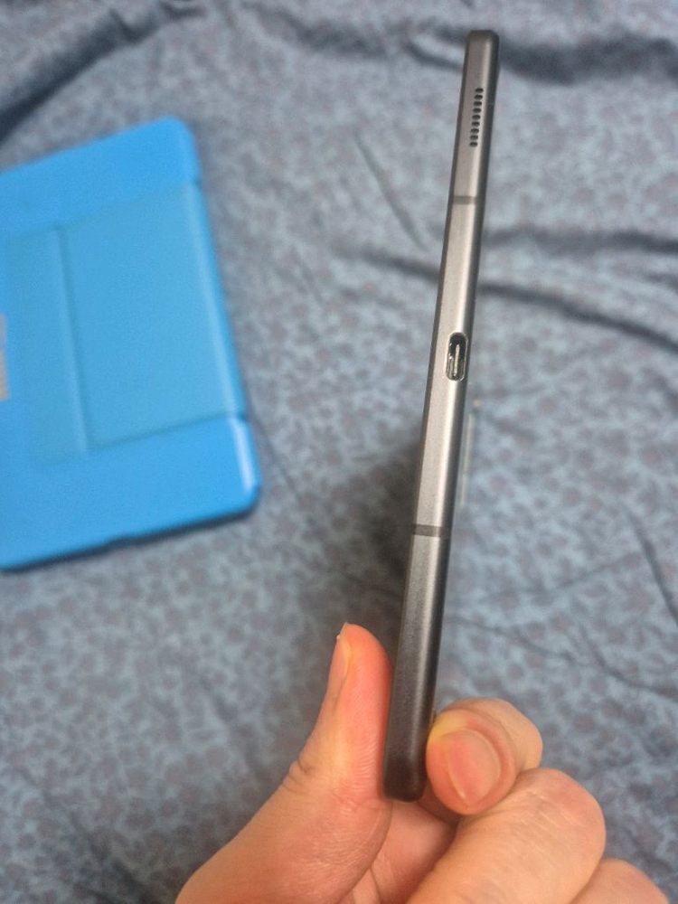 갤럭시탭 s6 lite(s6 라이트) sm-p610 팝니다 이미지