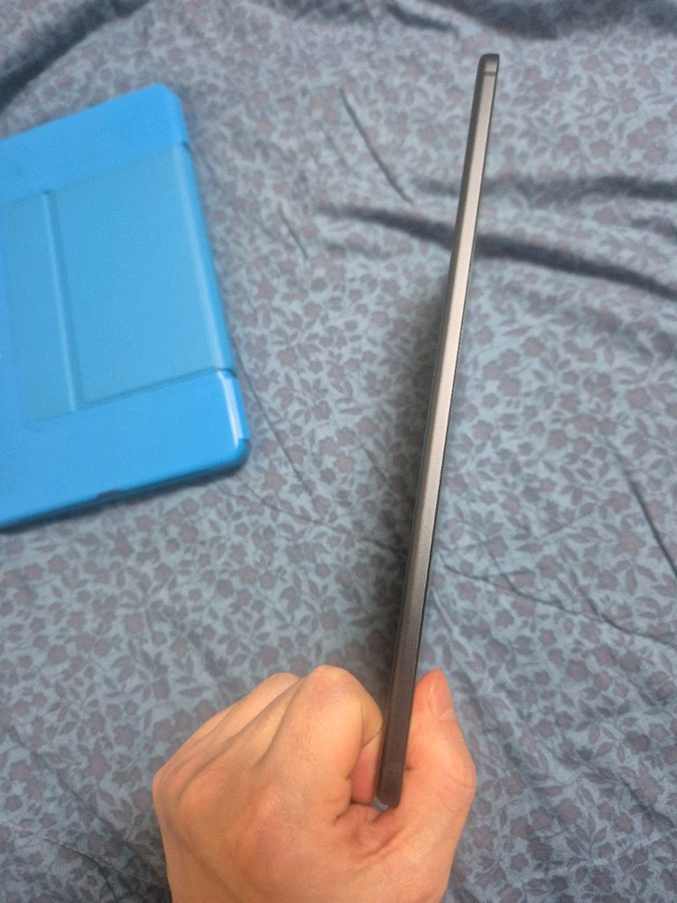 갤럭시탭 s6 lite(s6 라이트) sm-p610 팝니다 이미지