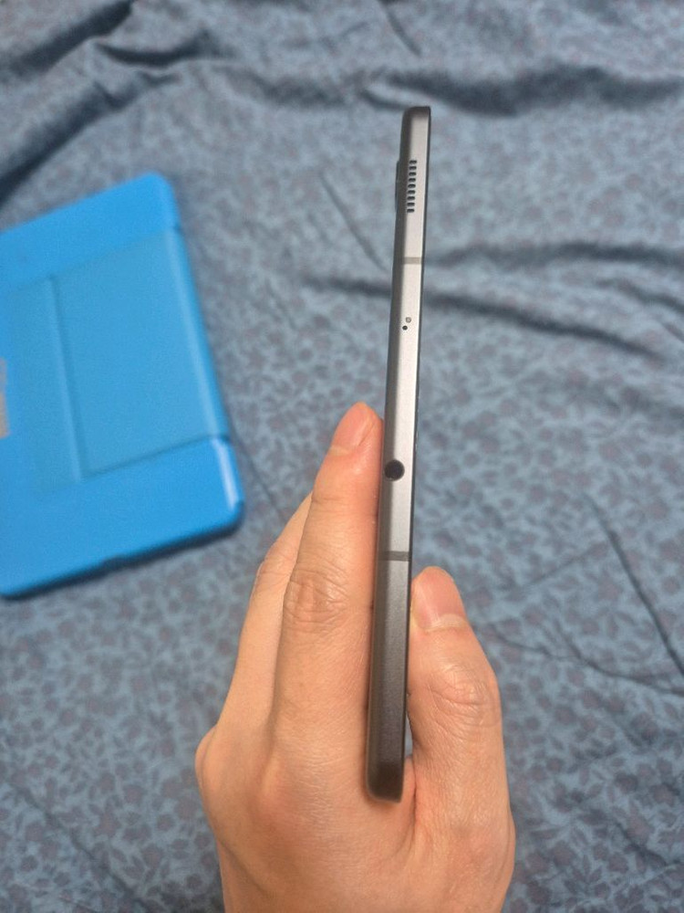 갤럭시탭 s6 lite(s6 라이트) sm-p610 팝니다 이미지