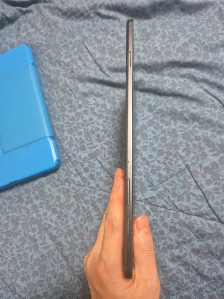 갤럭시탭 s6 lite(s6 라이트) sm-p610 팝니다 이미지