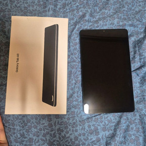 갤럭시탭 a11 sm-x133 국내정발판 팝니다 이미지