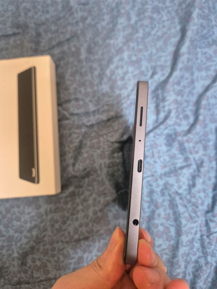 갤럭시탭 a11 sm-x133 국내정발판 팝니다 이미지