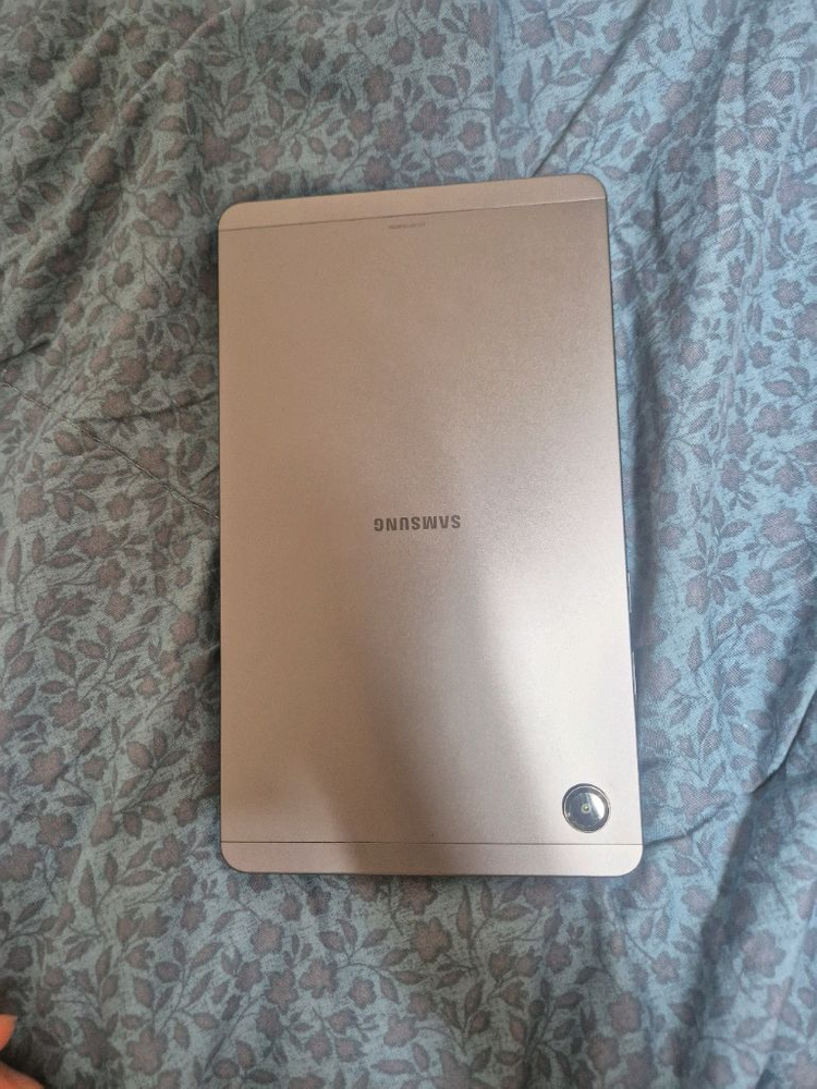 갤럭시탭 a11 sm-x133 국내정발판 팝니다 이미지