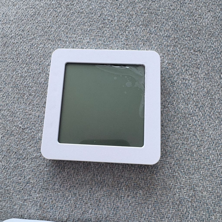 홈플래닛 온습도계 새상품 이미지