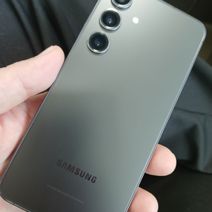 갤럭시 S24 256G 오닉스블랙 판매합니다[50만] 이미지