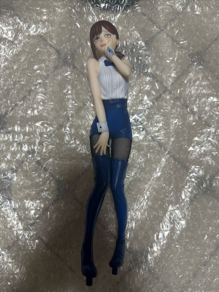 (택포5)체인소맨 비큐트바니 파워, 코베니 피규어 이미지