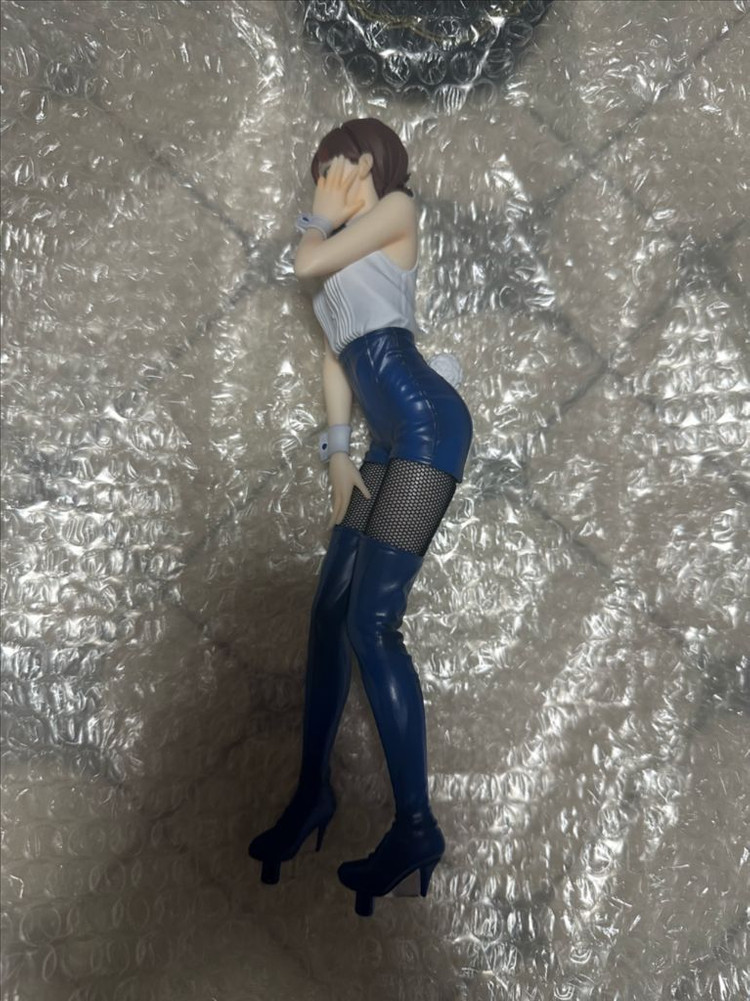 (택포5)체인소맨 비큐트바니 파워, 코베니 피규어 이미지