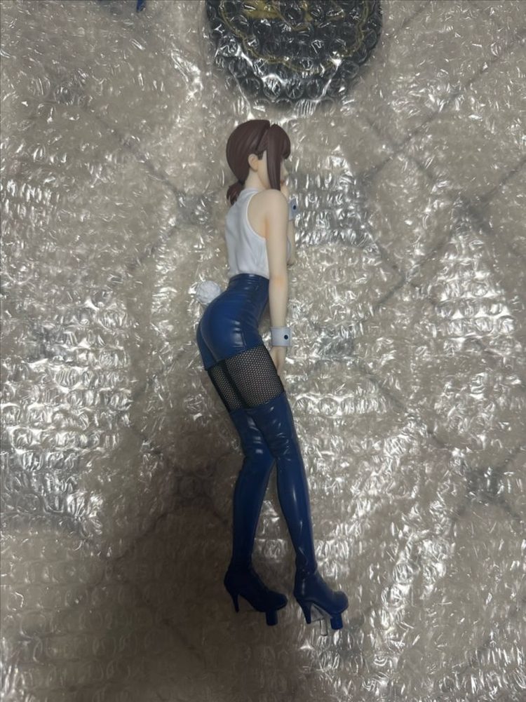 (택포5)체인소맨 비큐트바니 파워, 코베니 피규어 이미지