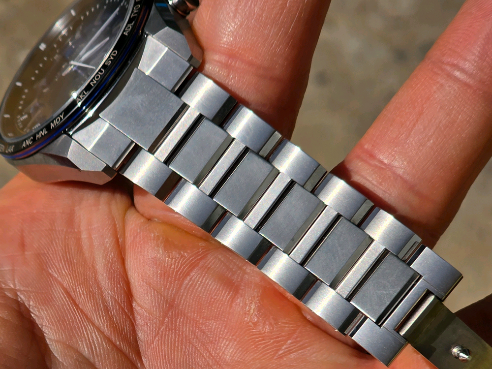 [한정판/풀박스] 시티즌 아테사 CB0288-65L (2000개 한정 / 신품급 / 풀코) 이미지