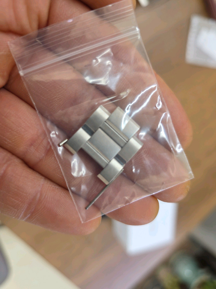 [한정판/풀박스] 시티즌 아테사 CB0288-65L (2000개 한정 / 신품급 / 풀코) 이미지