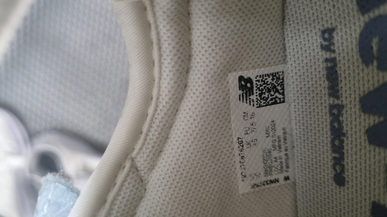 키즈 운동화 175 이미지