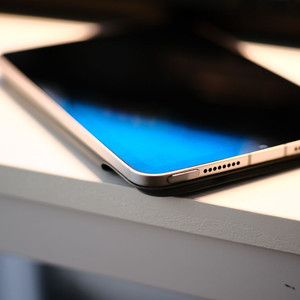 아이패드 미니 7 셀룰러 256 풀박스 이미지