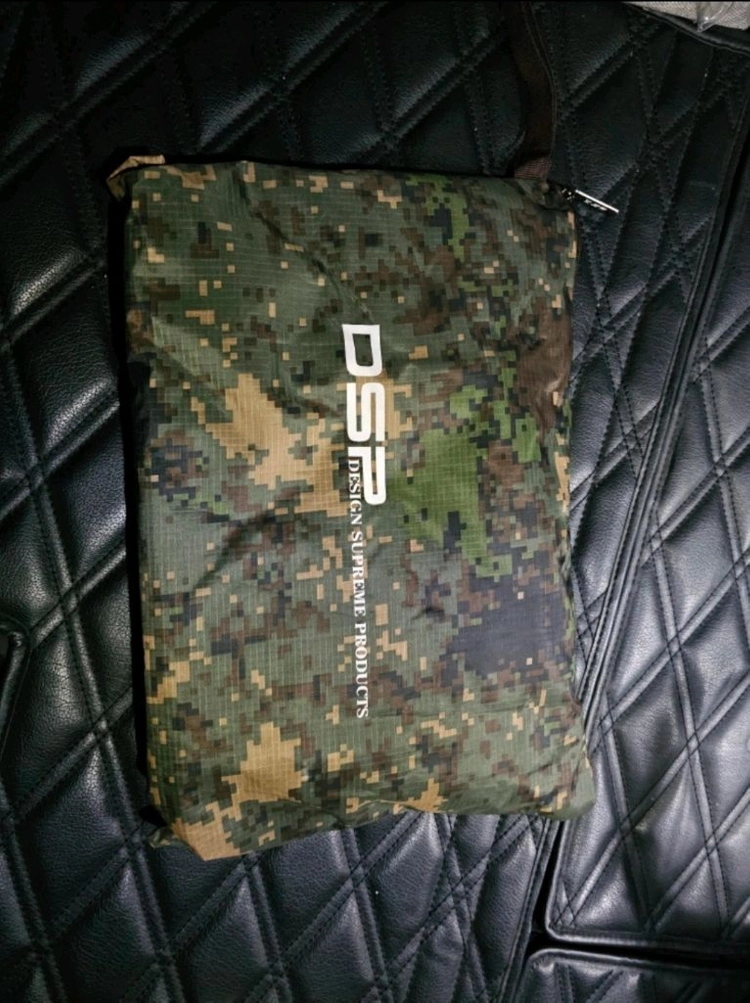 DSP 소좌 이글루 판매합니다 이미지