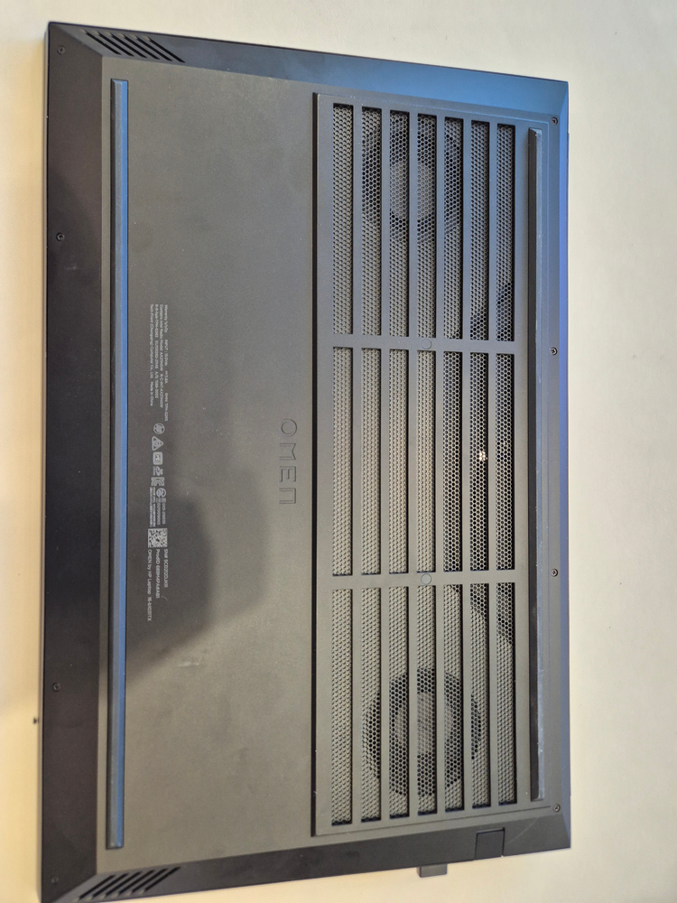 HP OMEN 16 게이밍 노트북 판매합니다 이미지