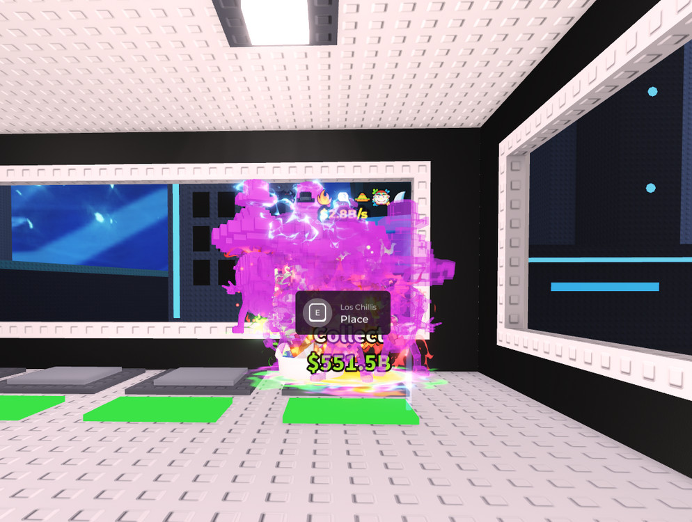 [신규 특가!] 브레인롯즈 훔치기 브훔 2.8b 렌보 로스 칠리 칠리스 이미지