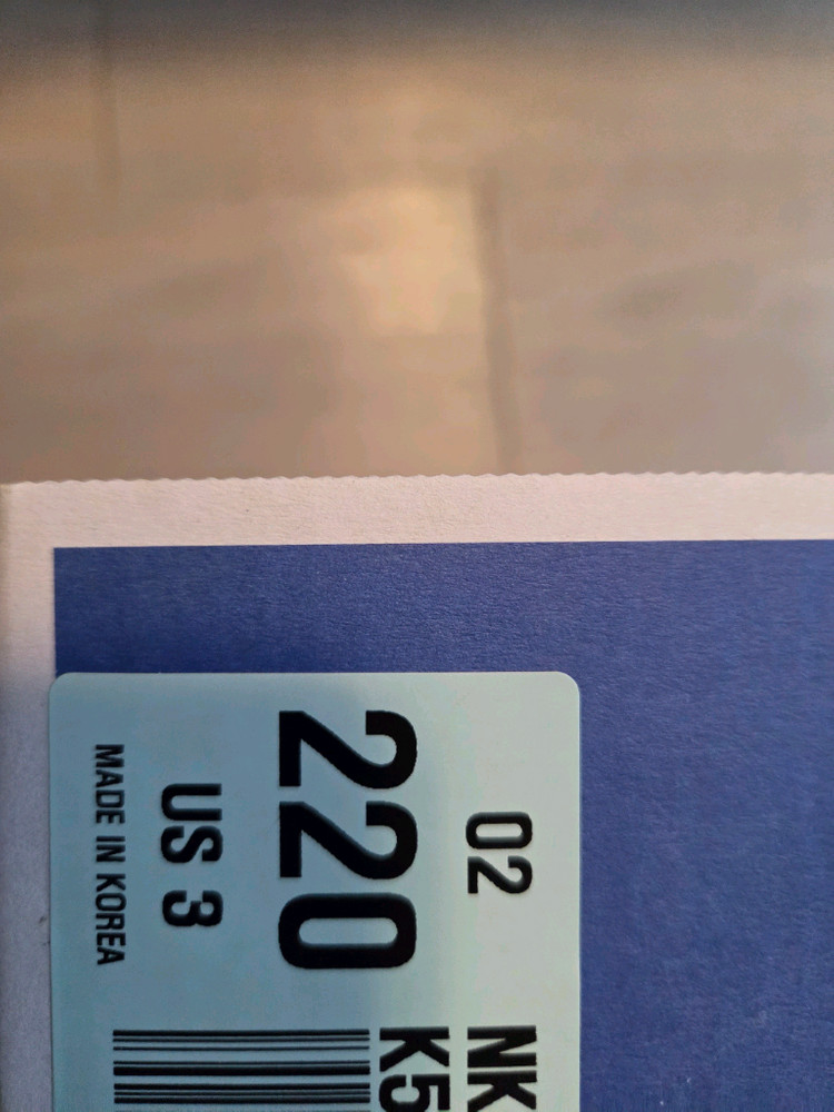 뉴발란스 프리들x 블랙 220 이미지