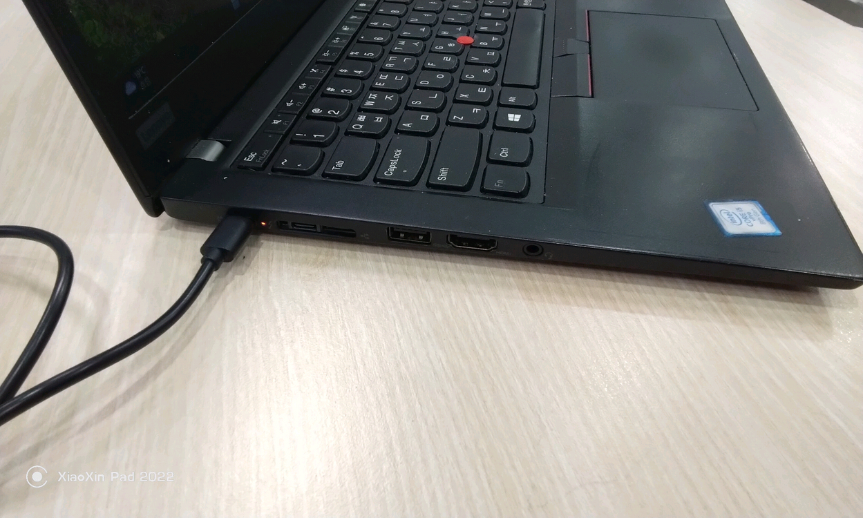 비즈니스 노트북 이미지