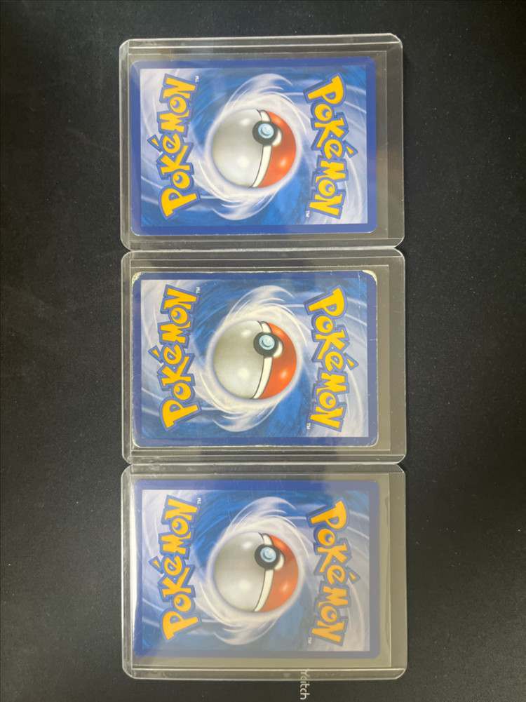 포켓몬카드 리자몽 이미지