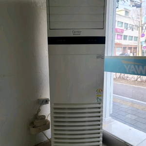 36평형 캐리어 인버터 냉온풍기 CPV-Q1457DX0 이미지