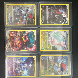 포켓몬카드 풀일러스트 16장 일괄 이미지