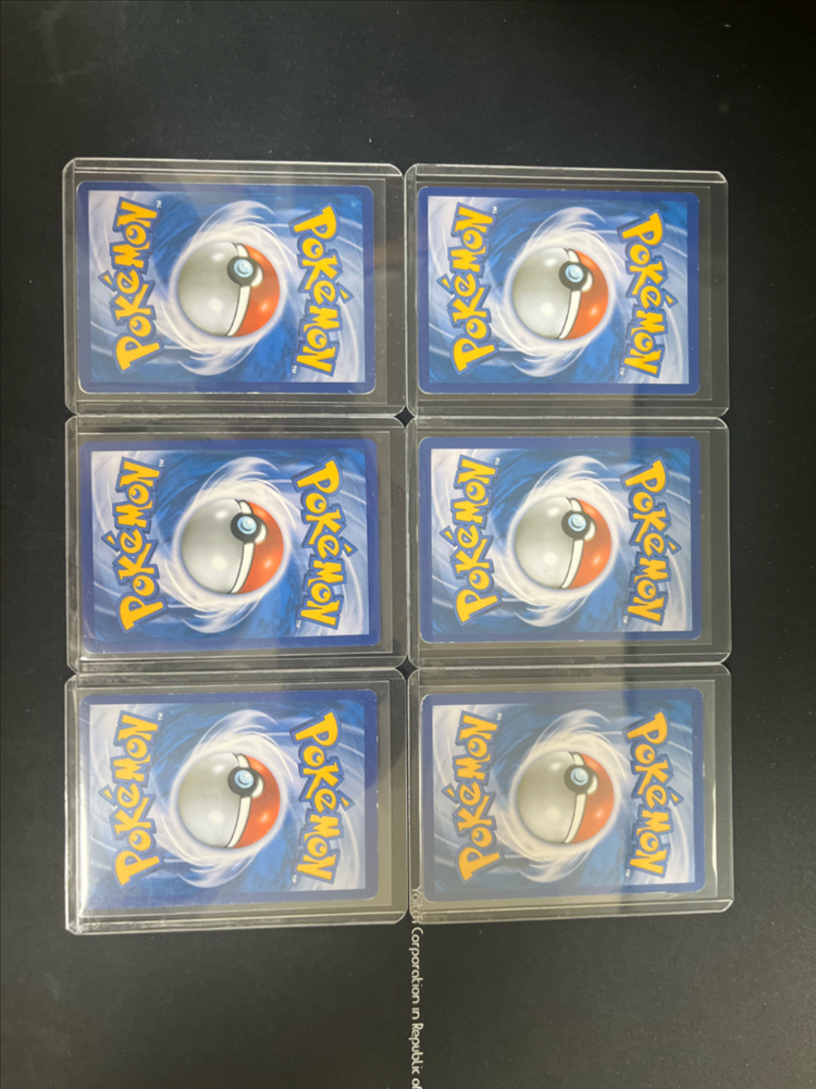 포켓몬카드 풀일러스트 16장 일괄 이미지