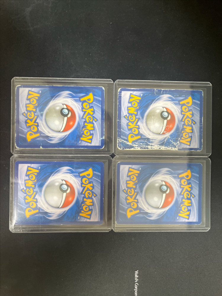 포켓몬카드 풀일러스트 16장 일괄 이미지