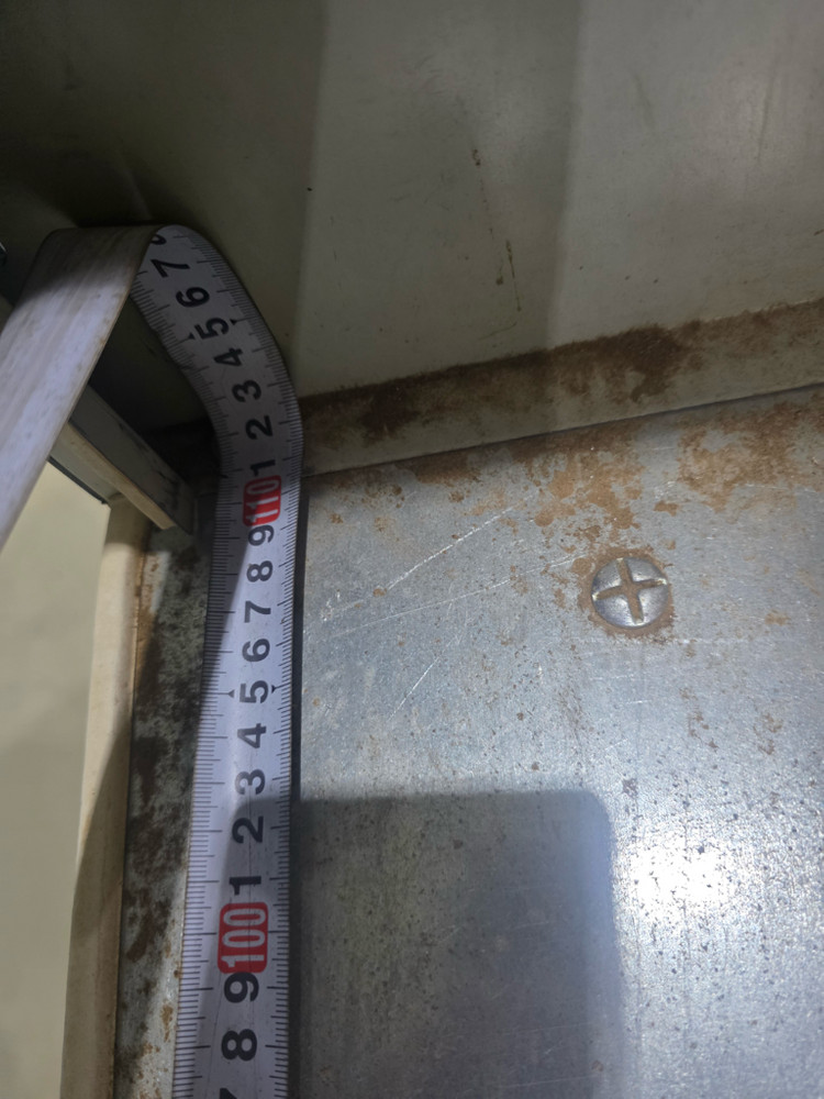 코만치 캠핑 운송 트레일러, 2016년식, 판매가 130만원 이미지