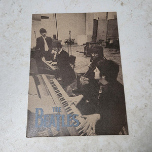 비틀즈 Kraft File Collection 이미지