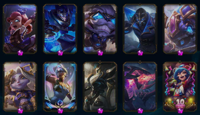 롤 아이디 1605 이메일변경 o 이번시즌5판 이미지