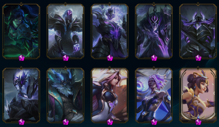 롤 아이디 1605 이메일변경 o 이번시즌5판 이미지