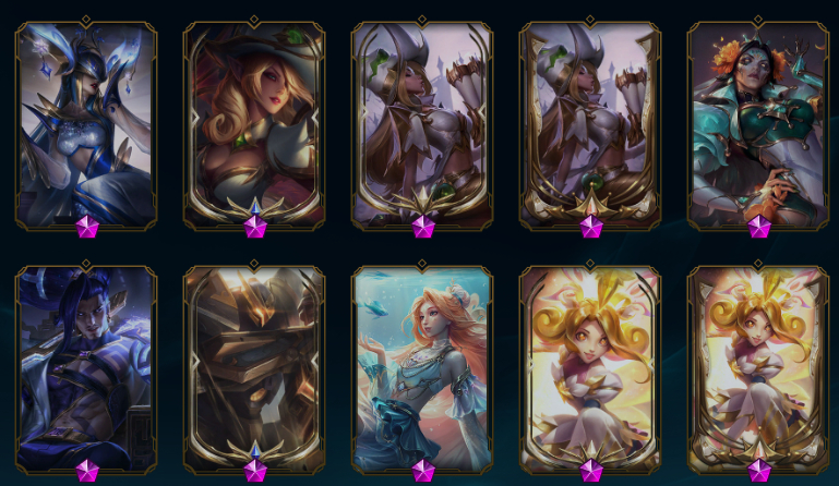 롤 아이디 1605 이메일변경 o 이번시즌5판 이미지