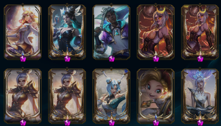 롤 아이디 1605 이메일변경 o 이번시즌5판 이미지