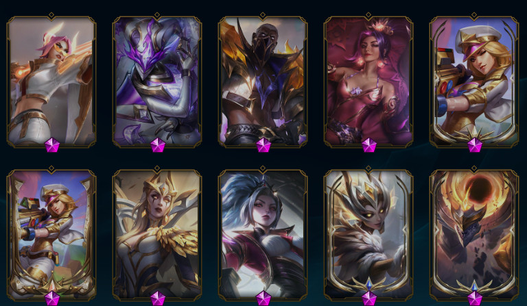 롤 아이디 1605 이메일변경 o 이번시즌5판 이미지