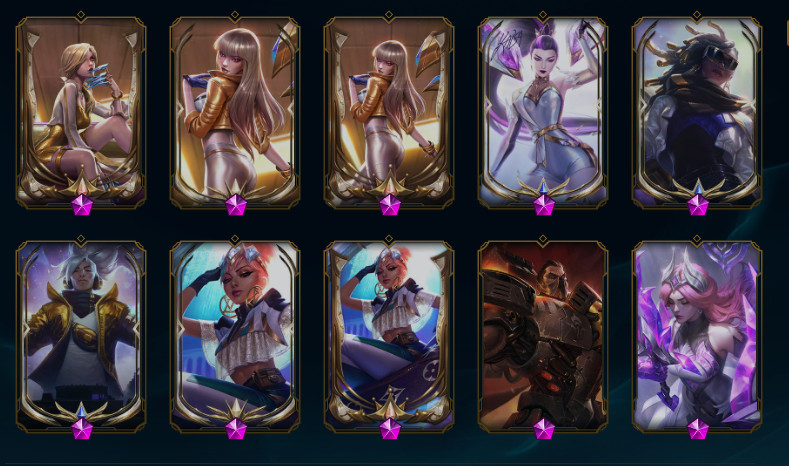 롤 아이디 1605 이메일변경 o 이번시즌5판 이미지