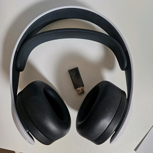 소니 PS5 펄스 3D 무선 헤드셋 플스5 이미지