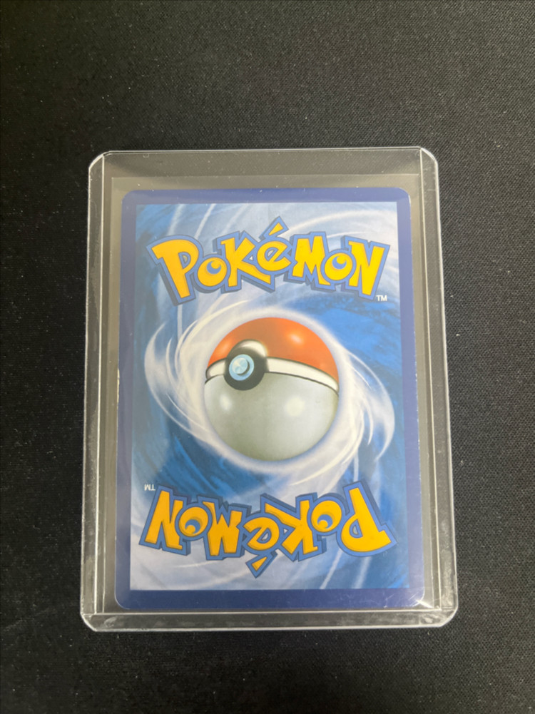 포켓몬카드 부스터/이브이 이미지