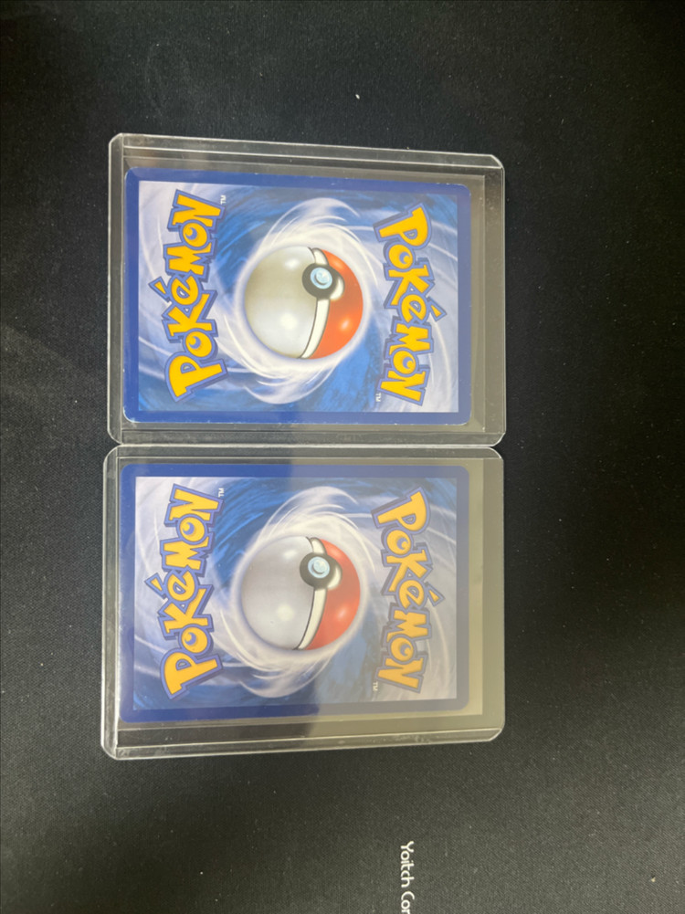 포켓몬카드 부스터/이브이 이미지