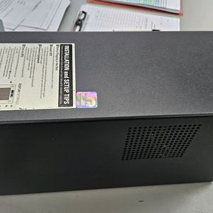 APC스마트UPS 이미지