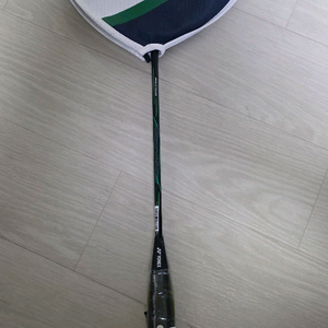 배드민턴 라켓 이미지