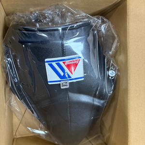 위닝 그로인가드 블랙 M사이즈 이미지