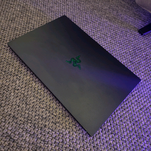 레이저 블레이드 15 RTX 3070Ti 게이밍 노트북 팝니다 이미지