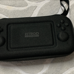 레트로이드포켓4 프로 정품케이스팝니다 이미지