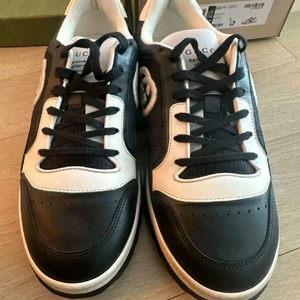 구찌 MAC80 인터로킹 스니커즈 이미지