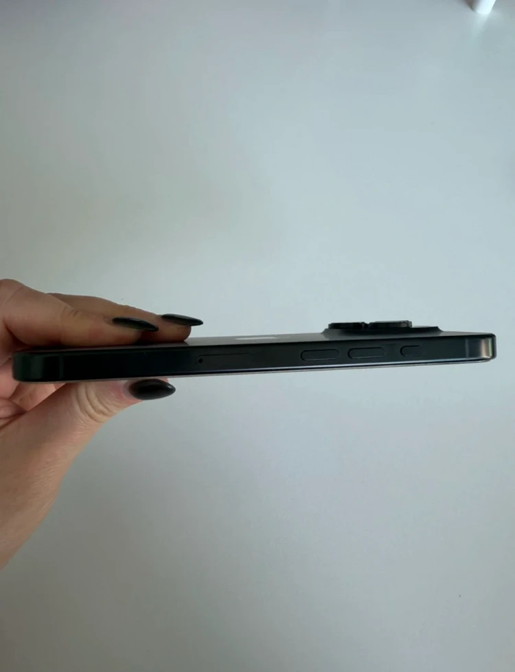 아이폰 16 프로 256GB 블랙 자급제 S급 급처 이미지