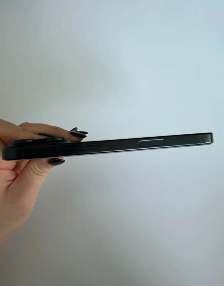아이폰 16 프로 256GB 블랙 자급제 S급 급처 이미지